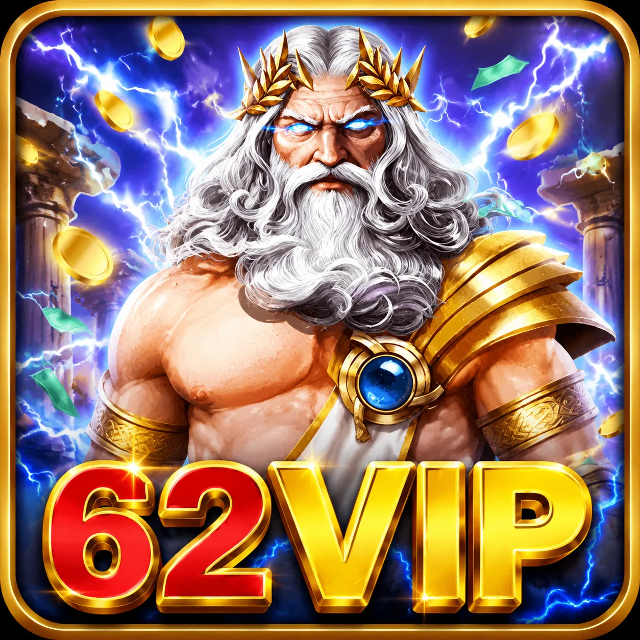 62VIP - Game Poker Terbaik di Tangan Anda