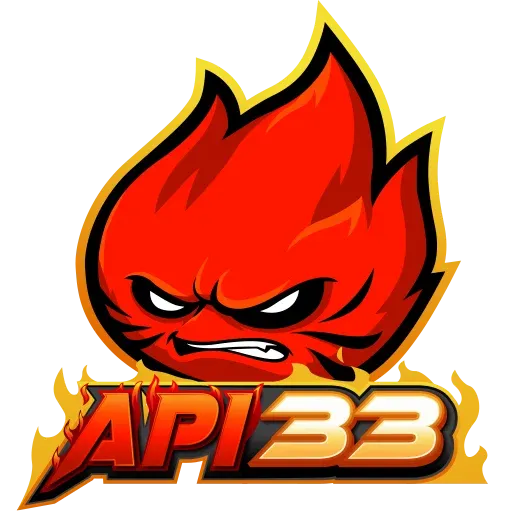 API33 - Petualangan Anime yang Seru dan Menarik