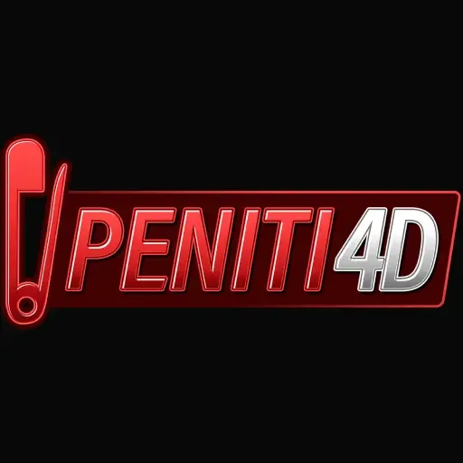 PENITI4D - Game Musik Seru dan Menyenangkan