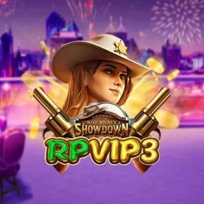 RPVIP3 - Game Idle Seru untuk Menyita Waktu Anda