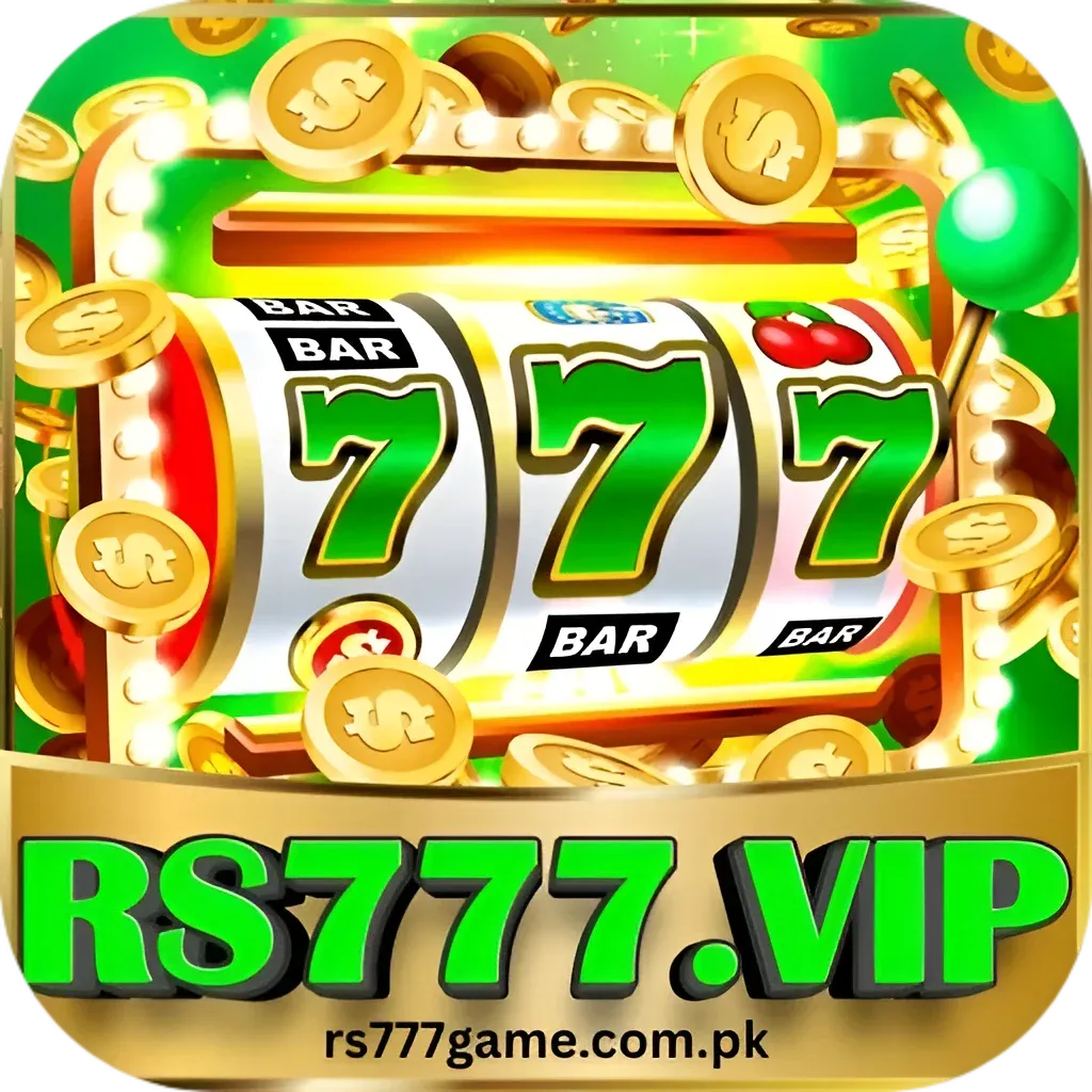 RS777 - Permainan Live Casino Terbaik untuk Pengalaman Seru
