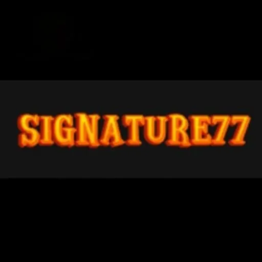 SIGNATURE77 - Permainan Bingo Seru dan Menyenangkan