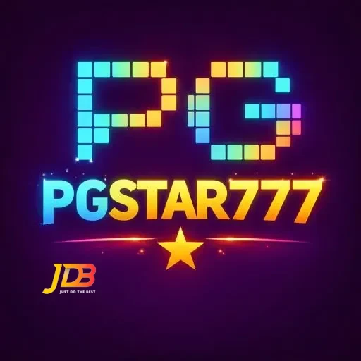 Logo pgstar777