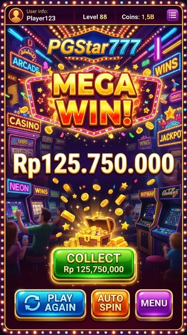 Berbagai pilihan aplikasi menarik hanya di pgstar777.