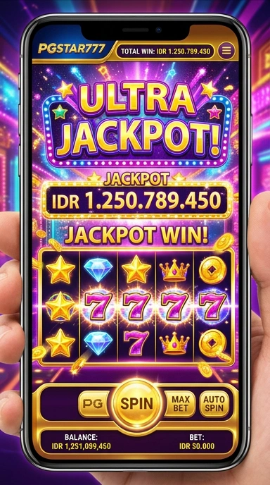 pgstar777 memberikan kemudahan dalam mengunduh APK berkualitas.